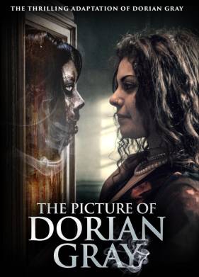 Портрет Дориана Грея (2023)