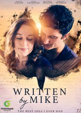 Письма от Майка (2024)