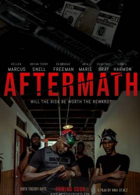 Последствия (2020)