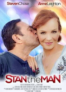 Парень Стэн (2020)