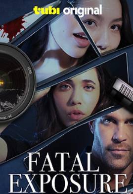 Смертельное ню (2025)