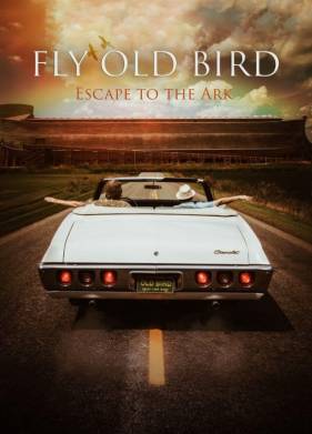 Лети, пташка: побег на Ковчег (2024)