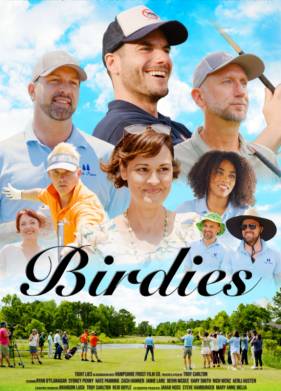 Бёрди (2022)