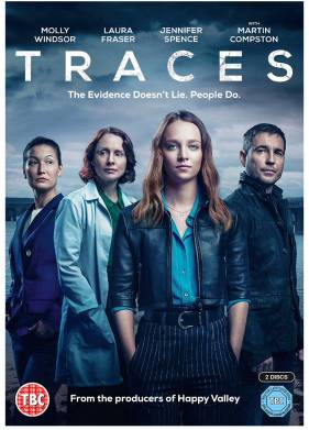 Улики / Следы (1-2 Сезон)