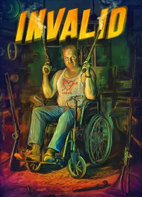 Инвалид (2023)