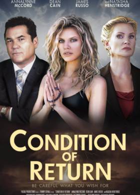 Условие возврата (2023)