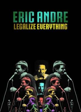 Эрик Андре: Легализуйте всё (2020)