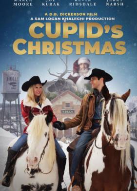 Рождество Купидона (2022)