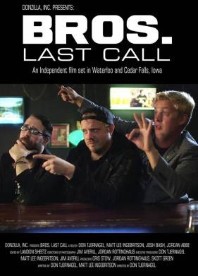 Братаны. Последний скотч (2018)