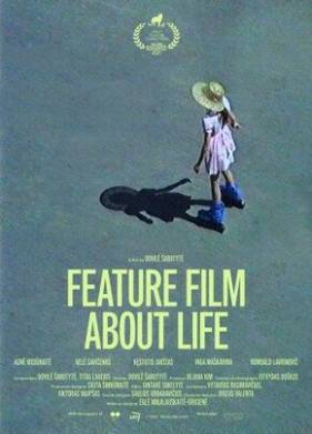 Полнометражный фильм о жизни (2021)