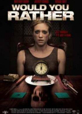 Что бы вы сделали...  (2012)