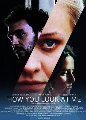 Как ты смотришь на меня (2019)