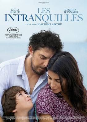 Беспокойный / Супруги (2021)