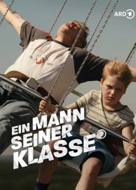 Человек с твоего круга (2024)