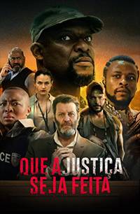 Во имя правосудия (2022)