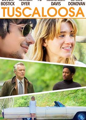 Таскалуса (2019)