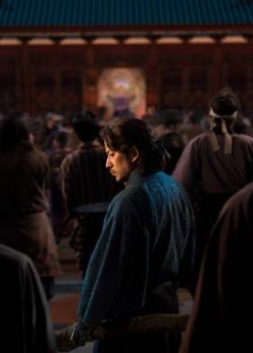 Последний выживший самурай (2025)