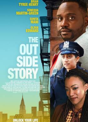 За дверью (2020)