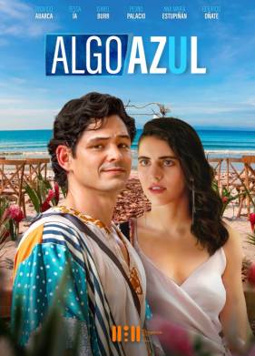 Что-то голубое (2025)