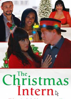 Рождественский стажёр (2023)