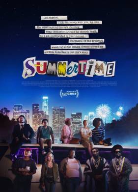 Один летний день (2020)