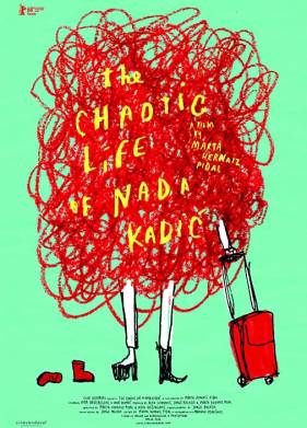 Хаотичная жизнь Нады Кадич (2018)