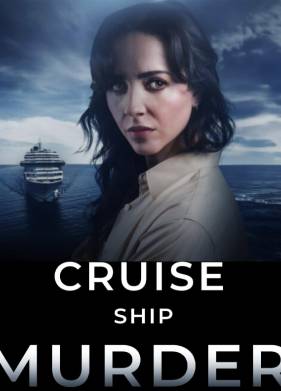 Убийство на круизном лайнере (2024)