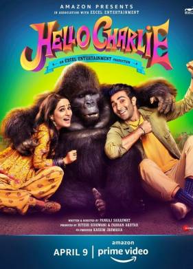 Привет, Чарли (2021)