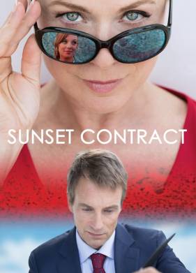 Вечерний контракт (2019)