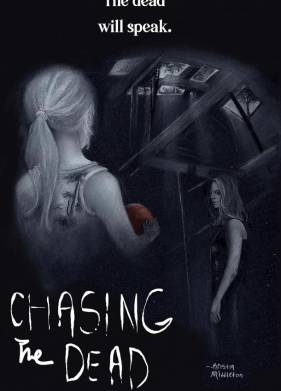 В погоне за мертвецами (2021)
