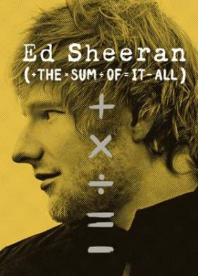 Эд Ширан: Сумма всего этого (2023)