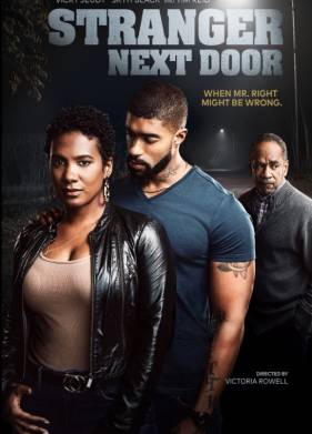 Незнакомец по соседству (2022)