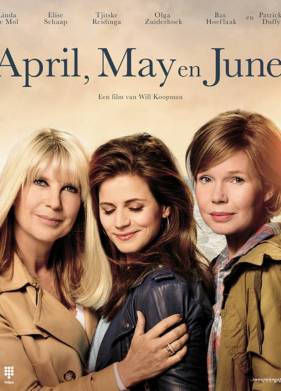 Семейный вопрос (2019)