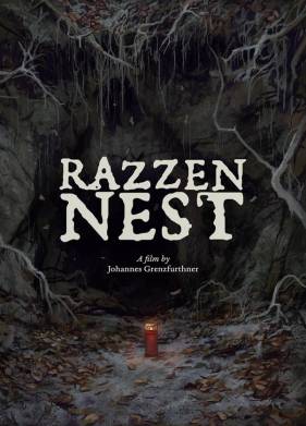 Крысиная нора (2022)