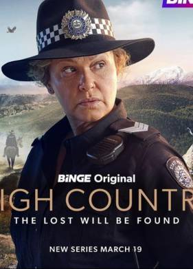 Высокогорье (2024)