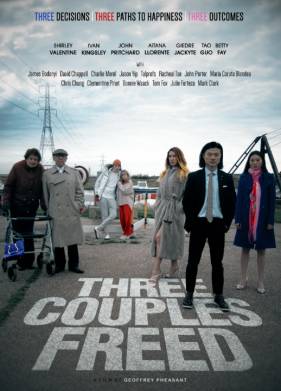 Три пути к свободе (2025)