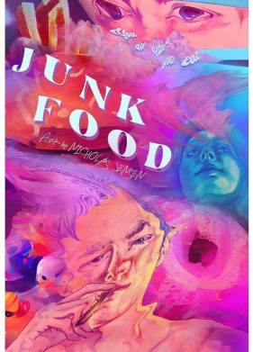 Фастфуд (2022)