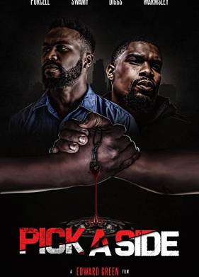 Выбрать сторону (2021)