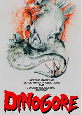 Кровозавры (2020)