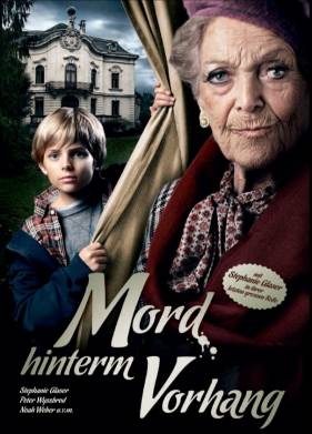 Убийство по соседству (2011)