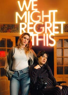 Мы еще пожалеем об этом (2024)