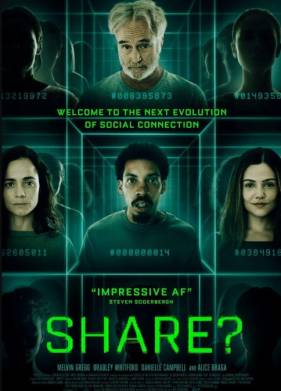 Поделиться? (2023)