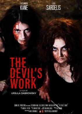 Дьявольские козни (2023)