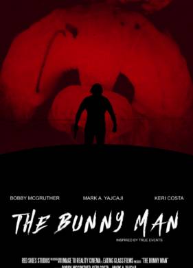 Человек-кролик (2021)