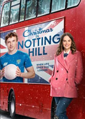 Рождество в Ноттинг-Хилле (2023)