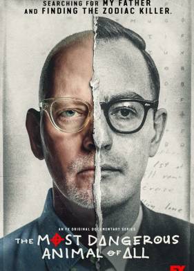 Самое опасное животное (1 Сезон)