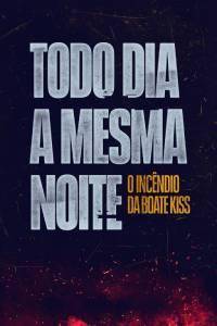 Пожар в клубе Kiss (2023)