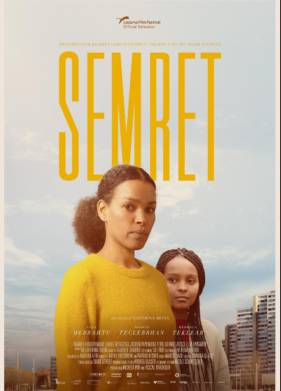 Семрет (2022)