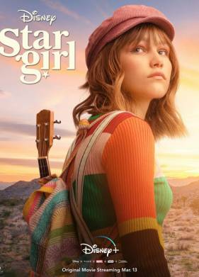 Старгёрл (2020)