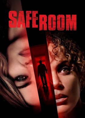 Безопасная комната (2022)